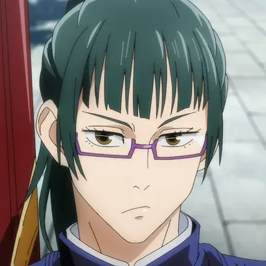 Profile image of 禪院真希