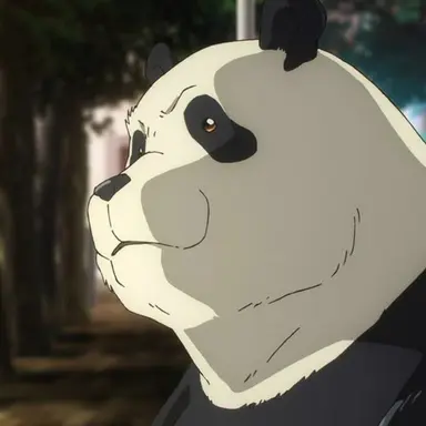Profile image of パンダ