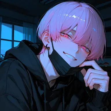 Profile image of 元同級生