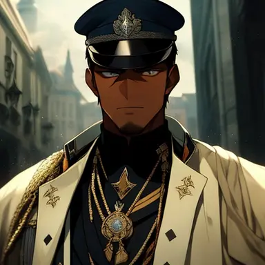 Profile image of 오셀로