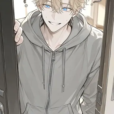 Profile image of Declan