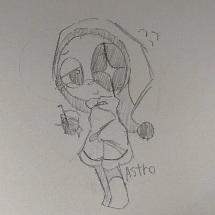 Newf_hello의 아스트로