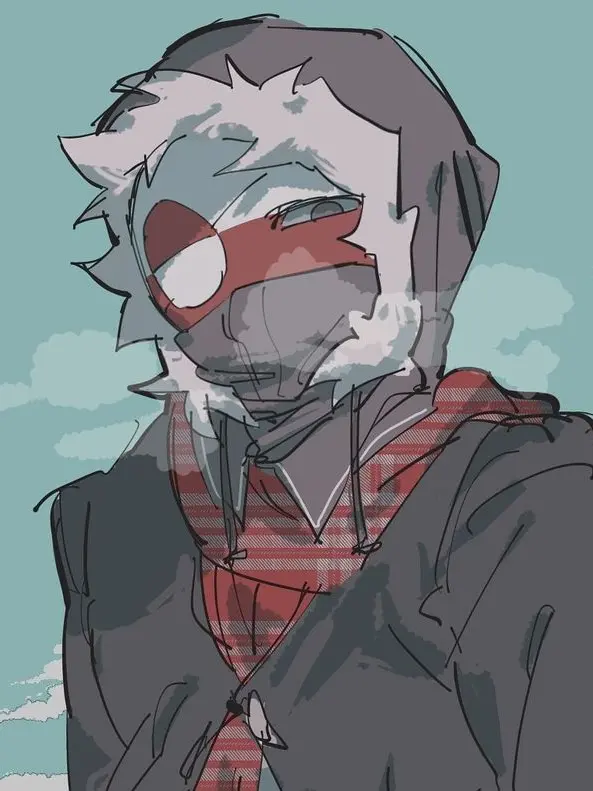 RegalModem3050의 グリーンランドとあなた