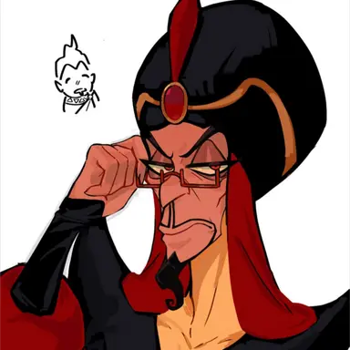 Profile image of Jafar