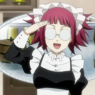 Profile image of Mey-rin