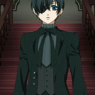Profile image of Ciel Phantomhive