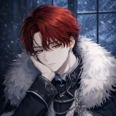 Profile image of イアン・カルゼン