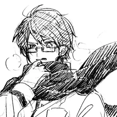 Profile image of トントン