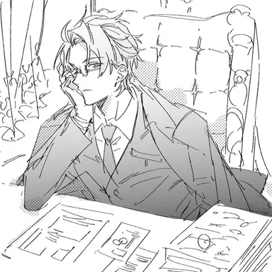 Profile image of グルッペン