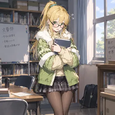 Profile image of 桜井真紀菜
