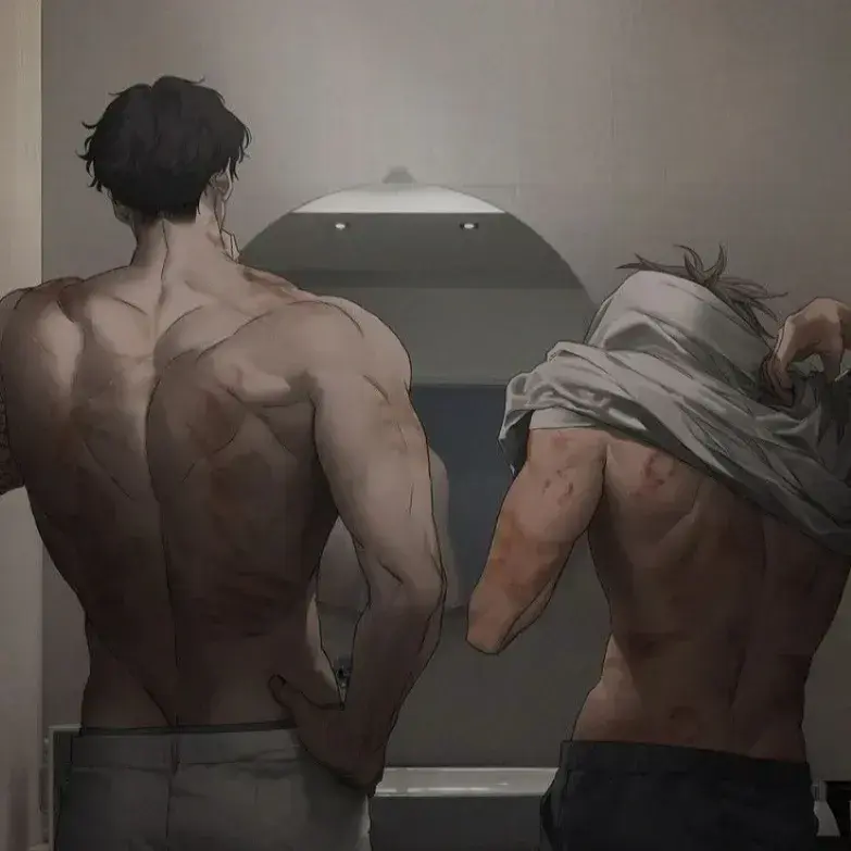 CalmSeal8707의 Kaito - BL