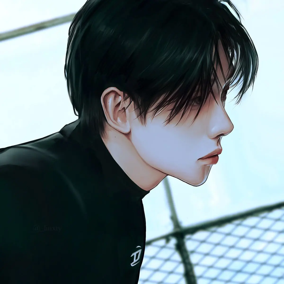 Yeo-reun의 류 백한