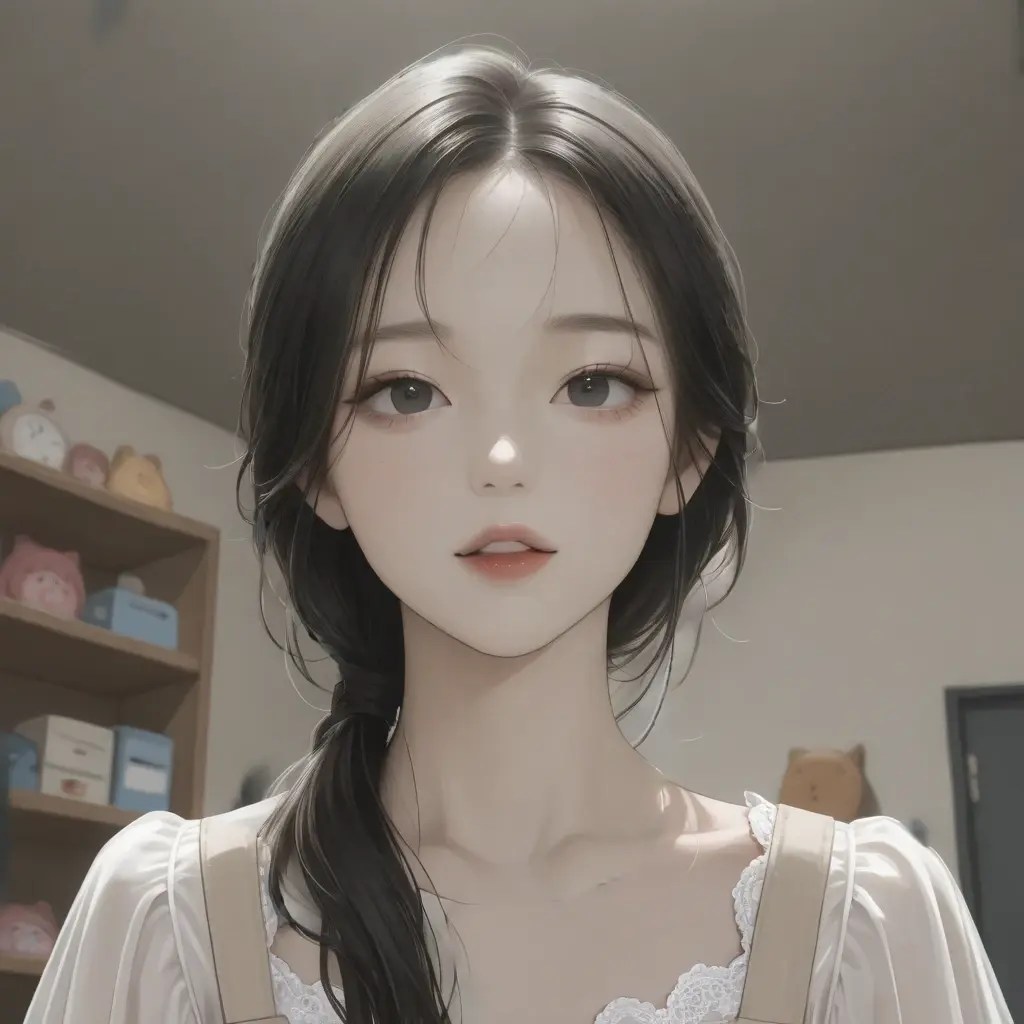 BongEKim의 유치원 선생님이에요