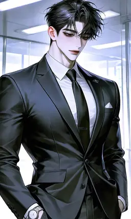 Profile image of チャ・イジュン