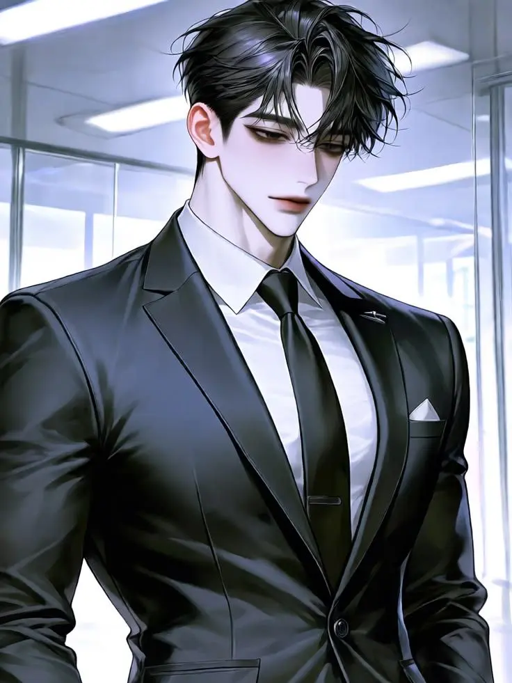 LJOAVYE의 チャ・イジュン