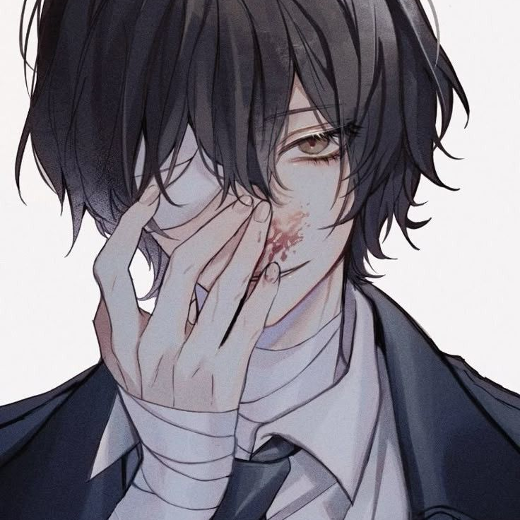 太宰治 中原中也 - zeta