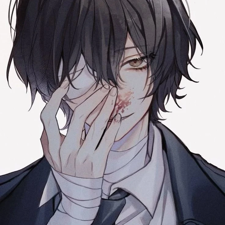 太宰治