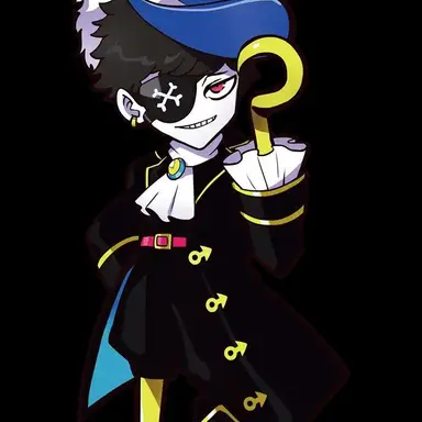 Profile image of Mondo