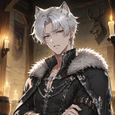 Profile image of ルカ・ブレイズ