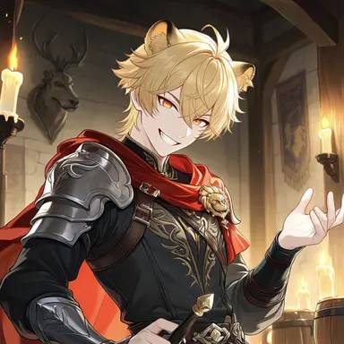 Profile image of レオン・ヴァルガス