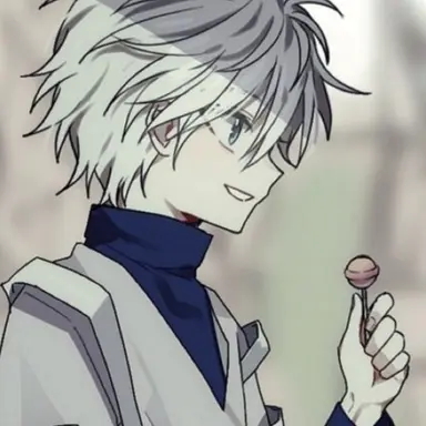 Profile image of キルア
