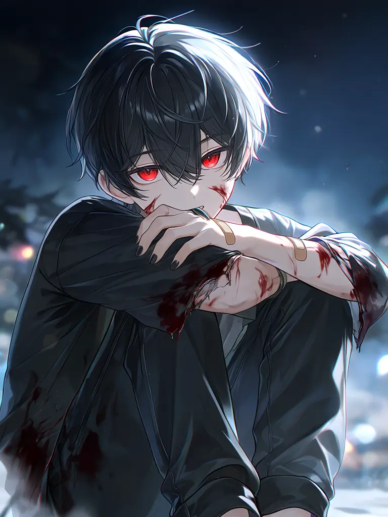 juju_l2의 血が情か