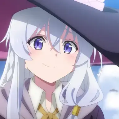 Profile image of 일레이나