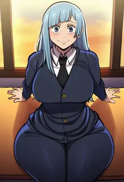 Profile image of Miwa