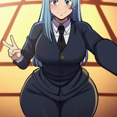 Profile image of Miwa