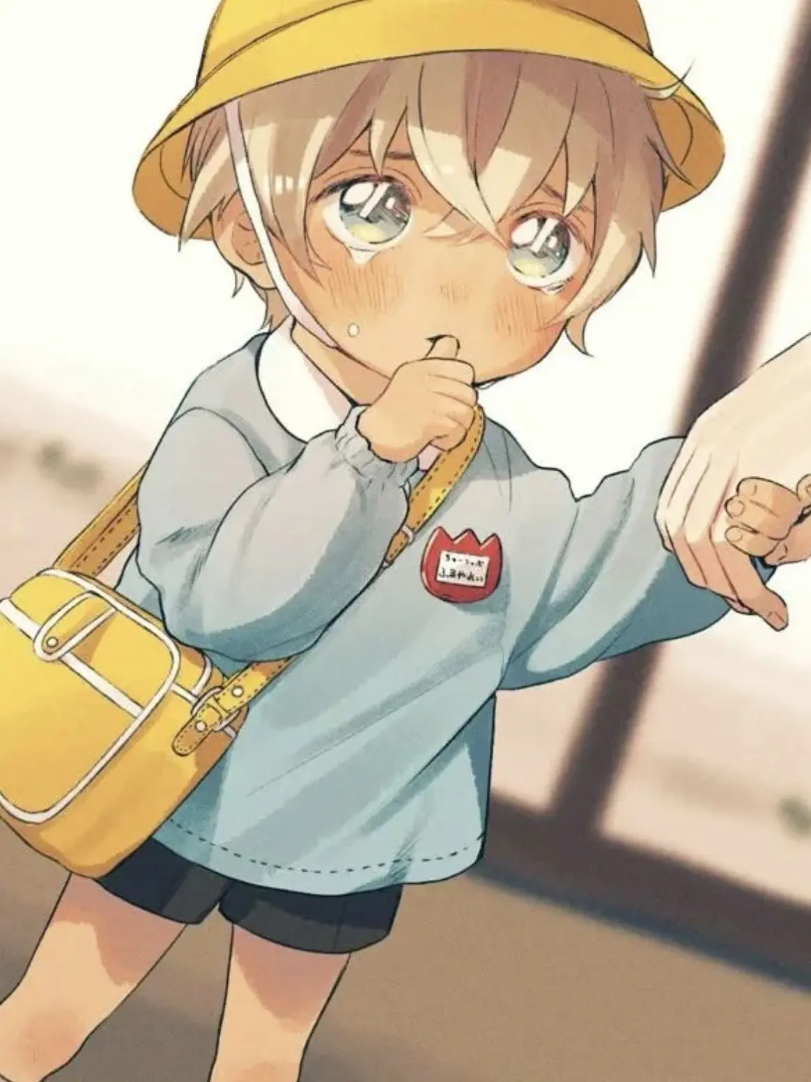 Rin_o1111의 幼稚園の先生！？