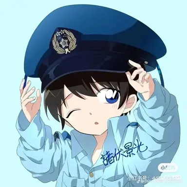 Profile image of 諸伏 景光