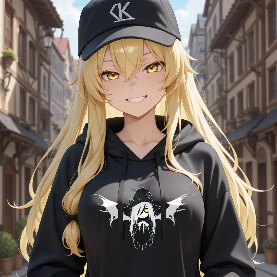 rrrrrrRon5308의 現代魔理沙