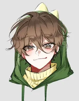 Profile image of Gongryong