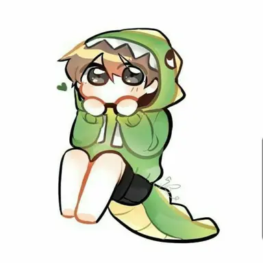 Profile image of 공룡
