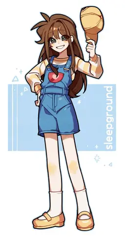 Profile image of Sleepground