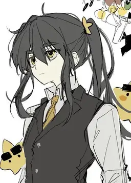 Profile image of He각별