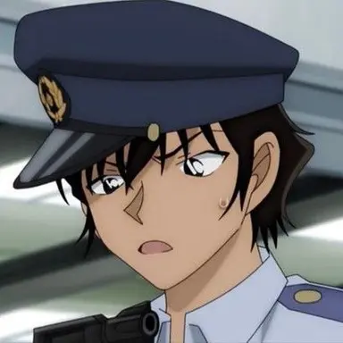 Profile image of Jinpei Matsuda