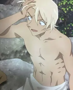 Profile image of Rei Furuya