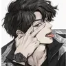 캐릭터 프로필 이미지