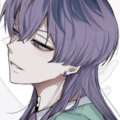 Profile image of 灰谷竜胆