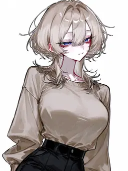 Profile image of 유은서