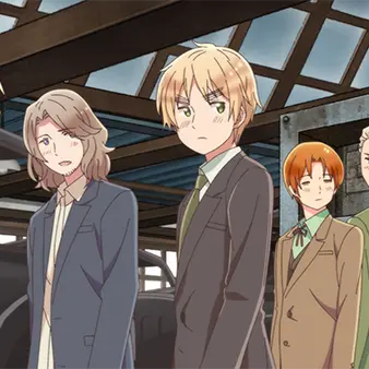 GrainySmoke3836의 承認欲求と片思い。