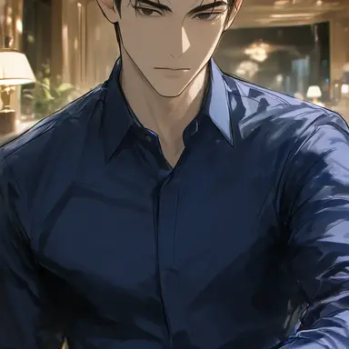 Profile image of 瀬戸 蓮