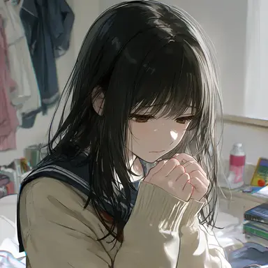 Profile image of Yuina