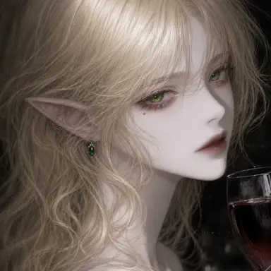 Profile image of 샬럿 실바린