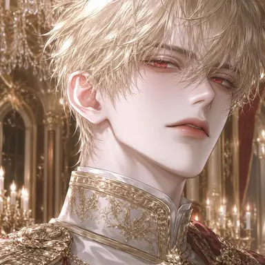 Profile image of 카르티안 데 루디엘