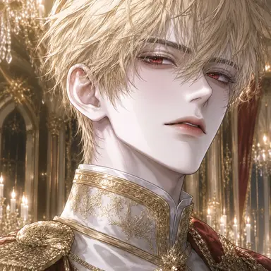 Profile image of 카르티안 데 루디엘