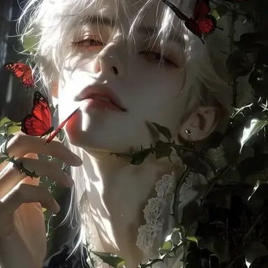 Profile image of 라즈펠 모르테인