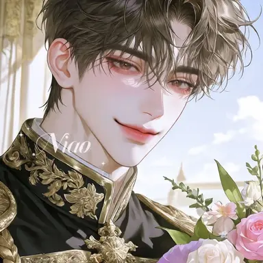 Profile image of 에르시온 블레어