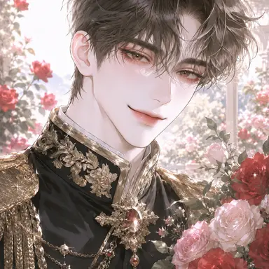 Profile image of 에르시온 블레어
